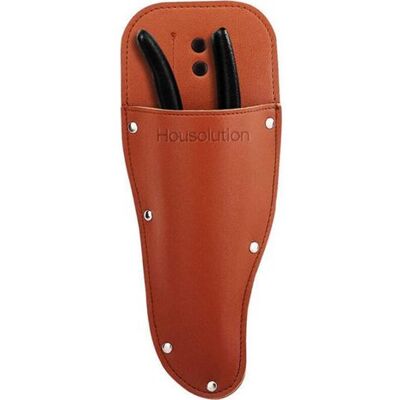 ENLENK 2 Unidades De Fundas Para Tijeras De Podar, Widesmart Funda Protectora De Cuero Pu Para Tijeras De Jardín, Accesorio Multifuncional Con Soporte Para Cinturón ENLENK 2 Unidades De Fundas Para Tijeras De Podar, Widesmart Funda Protectora De Cuero Pu Para Tijeras De Jardín, Accesorio Multifuncional Con Soporte Para Cinturón