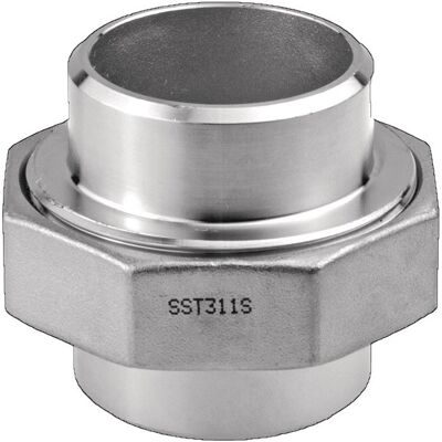 Springer Conexión Por Tornillo De Soldadura En 10226-1 Nps 114,3 Pulgadas Fl. Sellado 83 Mm 30 Mm 26,5 Mm Springer Conexión Por Tornillo De Soldadura En 10226-1 Nps 114,3 Pulgadas Fl. Sellado 83 Mm 30 Mm 26,5 Mm