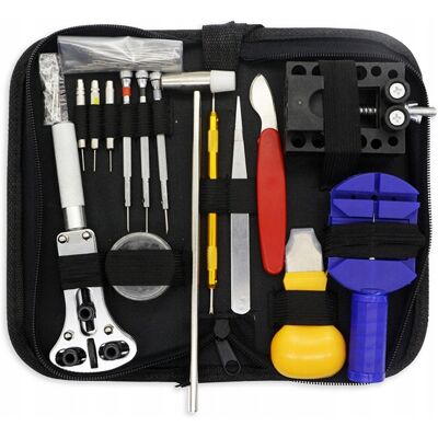 OEM Juego De Herramientas De Relojero: Llave Imak + Estuche OEM Juego De Herramientas De Relojero: Llave Imak + Estuche