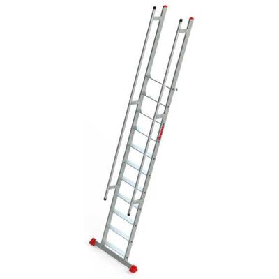 Escalera De Apoyo Con Ganchos Para Entreplantas Y Altillos Peldaños 7 Sas300 Faraone Escalera De Apoyo Con Ganchos Para Entreplantas Y Altillos Peldaños 7 Sas300 Faraone