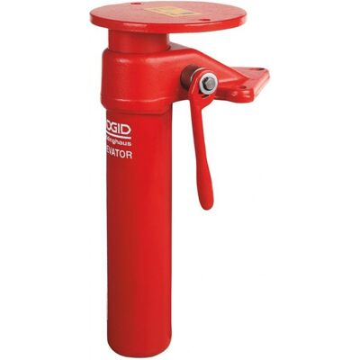 Fp - Un Ajuste De Altura Para Tornillo De Banco 140mm Ridgid Fp - Un Ajuste De Altura Para Tornillo De Banco 140mm Ridgid