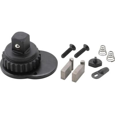 Bgs Technic - Juego De Reparación Para Llave Dinamométrica Para 969, 990 Bgs Technic - Juego De Reparación Para Llave Dinamométrica Para 969, 990