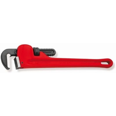Alicates de tubo Rothenberger - Pesados - 350mm, ajustable 60mm, para tuberías de 2 pulgadas Alicates de tubo Rothenberger - Pesados - 350mm, ajustable 60mm, para tuberías de 2 pulgadas
