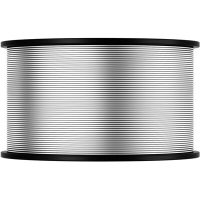 Mophorn Alambre De Aluminio De Calibre 16 Para Cerca Eléctrica, Alambre De Cerca Eléctrica De 500 M, Alambre De Cerca Portátil, Aleación De Aluminio De 1,6 Mm De Diámetro Mophorn Alambre De Aluminio De Calibre 16 Para Cerca Eléctrica, Alambre De Cerca Eléctrica De 500 M, Alambre De Cerca Portátil, Aleación De Aluminio De 1,6 Mm De Diámetro