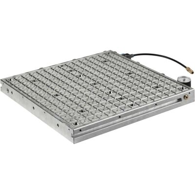 Placa De Apriete De Vacío 12.5 Mm 200x300mm Amf Placa De Apriete De Vacío 12.5 Mm 200x300mm Amf