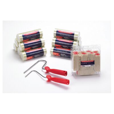 L'OUTIL PARFAIT Herramienta De Pintor Loutil-parfait 24 Fundas Rodillo Pintura Poliamida L'OUTIL PARFAIT Herramienta De Pintor Loutil-parfait 24 Fundas Rodillo Pintura Poliamida