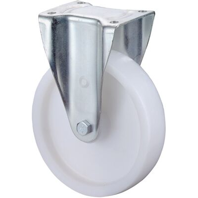 RUEDAS BS Rueda de carga pesada con rueda de plástico - Rueda de carga pesada RUEDAS BS Rueda de carga pesada con rueda de plástico - Rueda de carga pesada