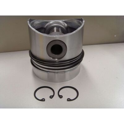 NEWGARDEN Segmentos + 0,5 100,5 Mm Motor Diesel Lombardini Lda832 Lda833 5ld825/2 NEWGARDEN Segmentos + 0,5 100,5 Mm Motor Diesel Lombardini Lda832 Lda833 5ld825/2