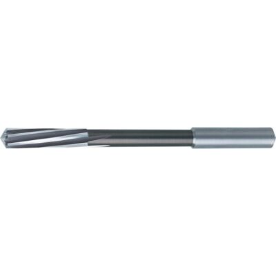Escariador Nc Wn Vhm 5,90mm Fortis Escariador Nc Wn Vhm 5,90mm Fortis