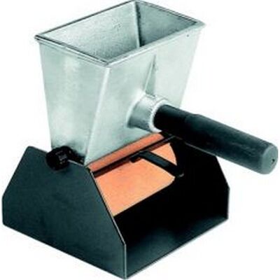 FORMAT Handleimroller 72mm - Rodillo para superficies curvas con soporte FORMAT Handleimroller 72mm - Rodillo para superficies curvas con soporte