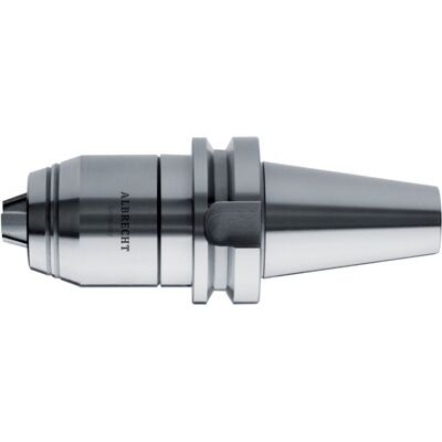 Albrecht AKL JIS B6339 0,5-10 BT40 Mandril - Perforar, Torneado, Fresado Albrecht AKL JIS B6339 0,5-10 BT40 Mandril - Perforar, Torneado, Fresado