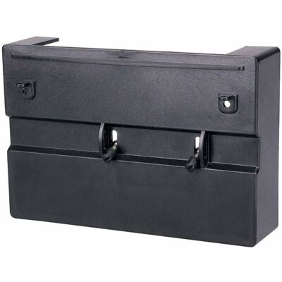 Cubierta de caja Eaton ZSD-H/ZSK/DS - Para bornes de ZSK(DS) Cubierta de caja Eaton ZSD-H/ZSK/DS - Para bornes de ZSK(DS)