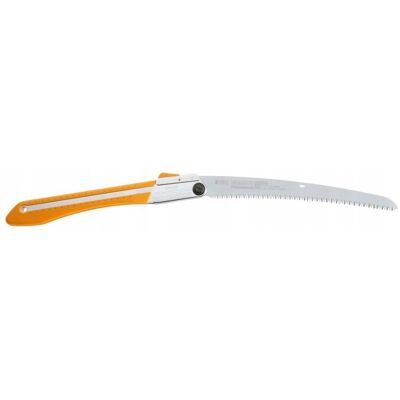 Sierra Plegable Silky Gomboy Curve 300-8 Hoja Curva Bloqueo Doble Sierra Plegable Silky Gomboy Curve 300-8 Hoja Curva Bloqueo Doble