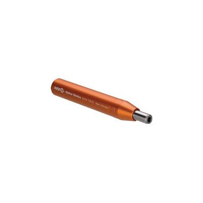 Herramienta De Marcado Slimline No. 1590msl Sujeción-d.3mm Vástago Weldon-d.12mm Amf Herramienta De Marcado Slimline No. 1590msl Sujeción-d.3mm Vástago Weldon-d.12mm Amf