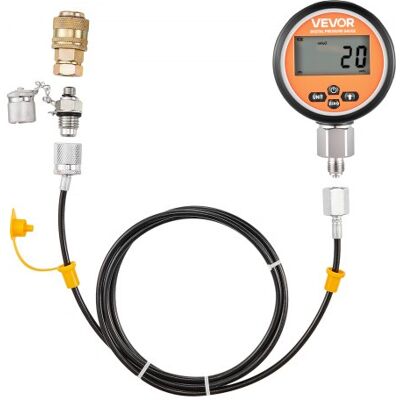 OEM Juego Compacto De Acoplamiento Para Prueba De Presión Hidráulica Digital, 0–700 Bar, Con 1 Manómetro, 1 Acoplamiento De Prueba Y 1 De Rápido, 1 Manguera Para Excavadoras Y 1 De Construcción OEM Juego Compacto De Acoplamiento Para Prueba De Presión Hidráulica Digital, 0–700 Bar, Con 1 Manómetro, 1 Acoplamiento De Prueba Y 1 De Rápido, 1 Manguera Para Excavadoras Y 1 De Construcción