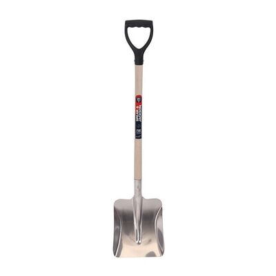 OEM Paleta De Mano De Madera De 65 Cm Con Mango - Spear & Jackson OEM Paleta De Mano De Madera De 65 Cm Con Mango - Spear & Jackson