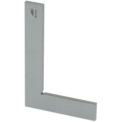 Helios Preisser Escuadra - 150x100mm 90° - Escuadra Helios Preisser Escuadra - 150x100mm 90° - Escuadra