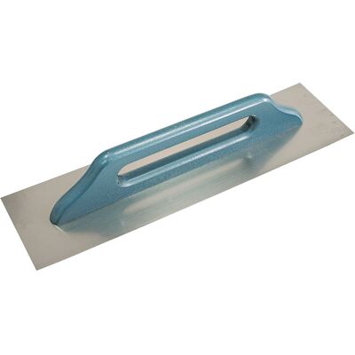 Herramienta Mega 680x130mm Acero Inoxidable Mango Madera Herramienta Mega 680x130mm Acero Inoxidable Mango Madera