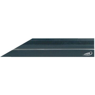 Regla de acero Helios Preisser 100mm Precisión - Verificación de superficies Regla de acero Helios Preisser 100mm Precisión - Verificación de superficies