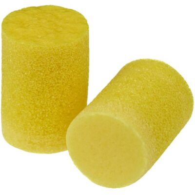 3M Bouchons Oreilles E-a-r Classic Protection Auditive En Mousse Confortable - Générique 3M Bouchons Oreilles E-a-r Classic Protection Auditive En Mousse Confortable - Générique