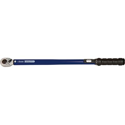 Forum - Llave Dinamométrica - 60-300 Nm - 591 mm - Ajustable - Alta Precisión Forum - Llave Dinamométrica - 60-300 Nm - 591 mm - Ajustable - Alta Precisión