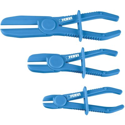 Fervi - 0136 - Nylon - Mangueras del coche - Alicates Fervi - 0136 - Nylon - Mangueras del coche - Alicates