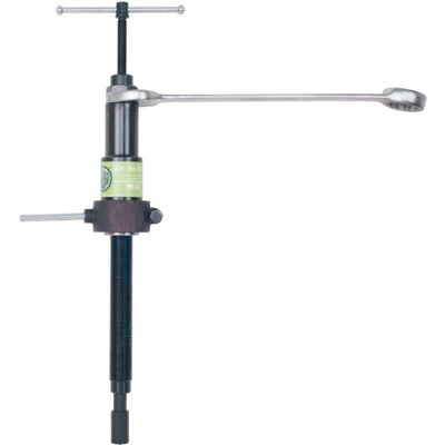 Eje hidráulico Kukko para extractores - Tamaño 4/6 - Uso industrial Eje hidráulico Kukko para extractores - Tamaño 4/6 - Uso industrial