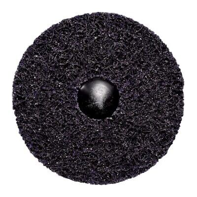 Disco Clean & Strip Xo-zs Pro 100mmx13mmx6mm 3m 7100192709 Disco Clean & Strip Xo-zs Pro 100mmx13mmx6mm 3m 7100192709