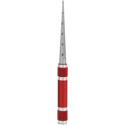 OEM Calibre De Orificios Cónicos, Herramienta De Medición Manual De Acero Inoxidable De Alta Precisión 1-6.5/3-15/15-30/30-45 Mm OEM Calibre De Orificios Cónicos, Herramienta De Medición Manual De Acero Inoxidable De Alta Precisión 1-6.5/3-15/15-30/30-45 Mm