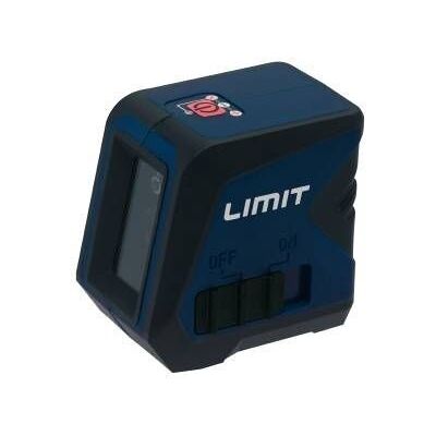 Limit Láser de línea cruzada 1000-R - Nivel láser para construcción Limit Láser de línea cruzada 1000-R - Nivel láser para construcción