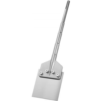 OEM Cincel Plano Ancho Sds Max, 630 X 150 Mm, Cincel Para Martillo De Demolición, Aleación De Acero, Raspador De Pisos Afilado Para Eliminación De Azulejos Mortero Adhesivos Superficies De Paredes OEM Cincel Plano Ancho Sds Max, 630 X 150 Mm, Cincel Para Martillo De Demolición, Aleación De Acero, Raspador De Pisos Afilado Para Eliminación De Azulejos Mortero Adhesivos Superficies De Paredes