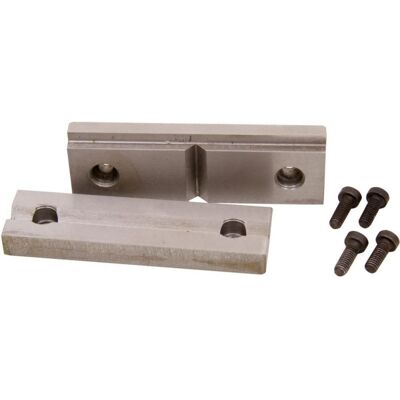 Fp - Mandíbulas De Reemplazo Para Los Vicios 110mm Fp - Mandíbulas De Reemplazo Para Los Vicios 110mm