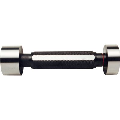Calibre De Tope Liso H7 Pasa No Pasa 78 Mm Fervi C025/78 Calibre De Tope Liso H7 Pasa No Pasa 78 Mm Fervi C025/78