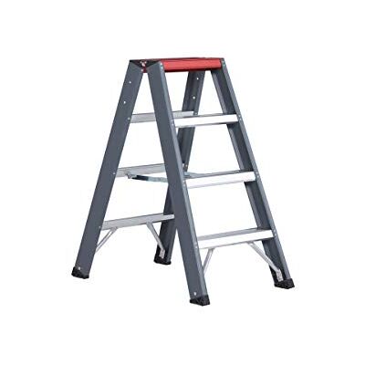 Altrex - Falco FDO - 4 Peldaños - Doble cara - Escalera de tijera Altrex - Falco FDO - 4 Peldaños - Doble cara - Escalera de tijera