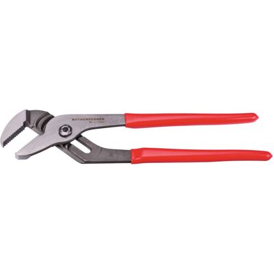 Rothenberger 70592 Llave para tuberías - Duradera, Ajustable, Cómoda Rothenberger 70592 Llave para tuberías - Duradera, Ajustable, Cómoda