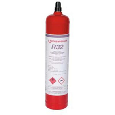 Gas Refrigerante Rothenberger R32 Gas Refrigerante Rothenberger R32
