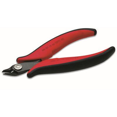 Cimco Modelo 101052 Rojo/Negro Cortador de Lados - Alicates Cimco Modelo 101052 Rojo/Negro Cortador de Lados - Alicates