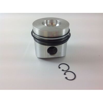 NEWGARDEN Segmentos De Biela + 1,00 103,0 Mm Motor Diesel Lombardini Lda820 4ld820 6501.072 NEWGARDEN Segmentos De Biela + 1,00 103,0 Mm Motor Diesel Lombardini Lda820 4ld820 6501.072