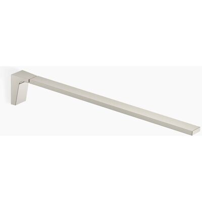 Dornbracht 83211705 Barra toallero - Tendedero, 400 mm, Platino Mate Dornbracht 83211705 Barra toallero - Tendedero, 400 mm, Platino Mate
