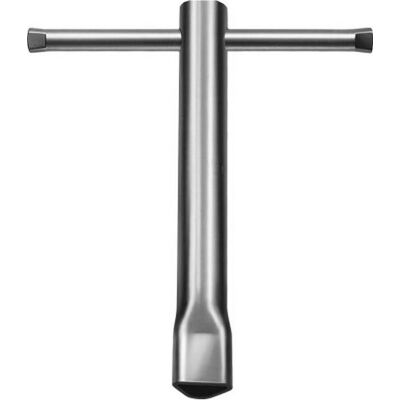 ANDREAS MAIER GMBH & CO. KG Llave de tubo hexagonal M16 - 180mm - Llave de tubo ANDREAS MAIER GMBH & CO. KG Llave de tubo hexagonal M16 - 180mm - Llave de tubo