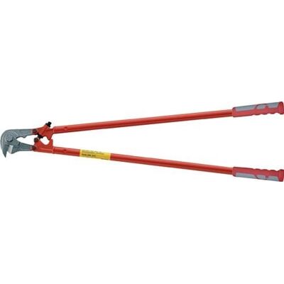 VBW Cortador de Malla de Acero 950mm - Corta Armadura y Acero VBW Cortador de Malla de Acero 950mm - Corta Armadura y Acero