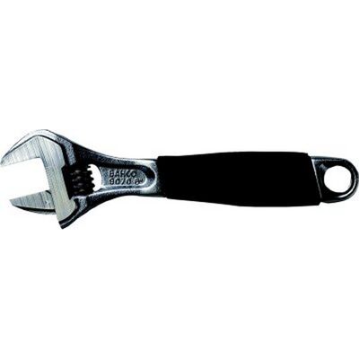 Bahco BAH9072C Llave Inglesa Chrome ERGO 250mm - Llave Ajustable Bahco BAH9072C Llave Inglesa Chrome ERGO 250mm - Llave Ajustable