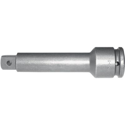 ASW - Barra de extensión - Cuadrado 25,4mm - 330mm de longitud ASW - Barra de extensión - Cuadrado 25,4mm - 330mm de longitud