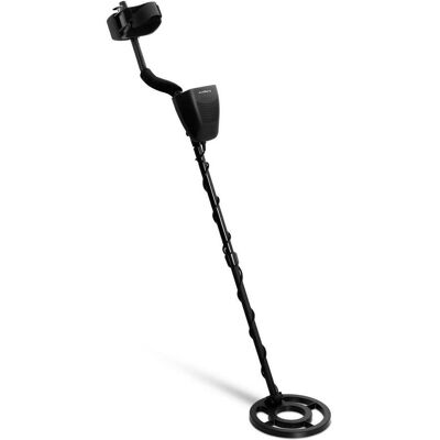 Helloshop26 - Detectores De Metales - 10 Cm - 360° - Modelo De Bolsillo 140001367 Helloshop26 - Detectores De Metales - 10 Cm - 360° - Modelo De Bolsillo 140001367
