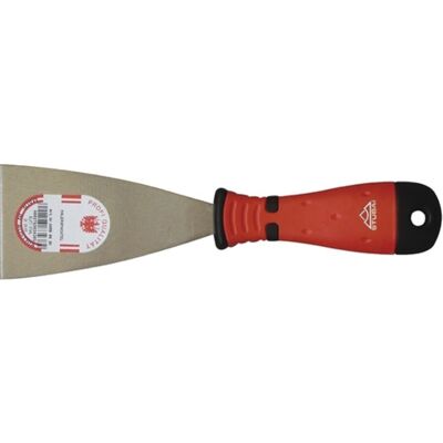 Espátula de pintor Stubai Modelo 4450032k - Superficie cónica de molienda Espátula de pintor Stubai Modelo 4450032k - Superficie cónica de molienda