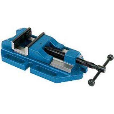 Sargento de precisión Röhm - 160 mm de apertura, 220 mm de capacidad - Para taladros Sargento de precisión Röhm - 160 mm de apertura, 220 mm de capacidad - Para taladros