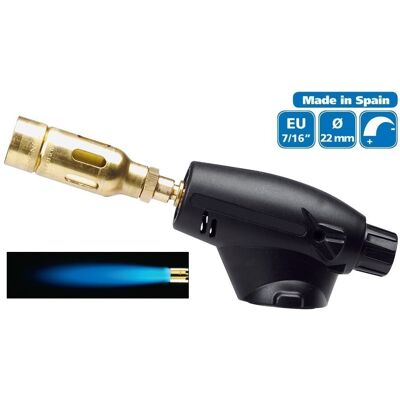 SUPER-EGO TOOLS Rothenberger Soplete Para Roxy Kit Plus - 223432200 SUPER-EGO TOOLS Rothenberger Soplete Para Roxy Kit Plus - 223432200