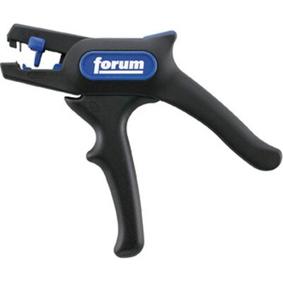 Forum Modelo: Pelacables - Soporta conductores de 0,2-6mm² Forum Modelo: Pelacables - Soporta conductores de 0,2-6mm²