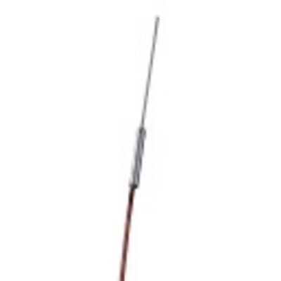 Sonda de temperatura Testo 0628 0030 - Tipo T - Monitoreo de Hornos Sonda de temperatura Testo 0628 0030 - Tipo T - Monitoreo de Hornos