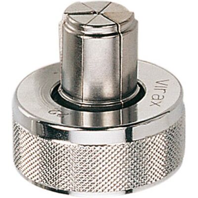 FINISH Herramienta De 40 Mm Para Pinza De Engaste 2526 FINISH Herramienta De 40 Mm Para Pinza De Engaste 2526